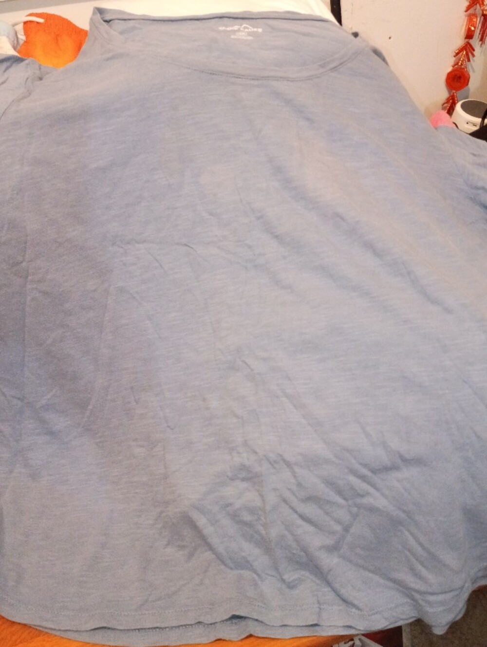 3X Eddie Bauer Tshirt